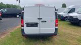 Mercedes-Benz Vito Kasten 116 CDI RWD extralang NAVI/RFK/DAB/F - Mercedes-Benz Vito aus 2023