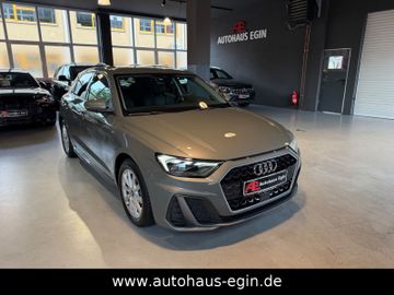 Audi A1 - 5