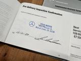 Mercedes-Benz S 300 SEL / Boekjes / ABS / Verlengd / Leder / S - Mercedes-Benz S 300 mit Benzin-Antrieb