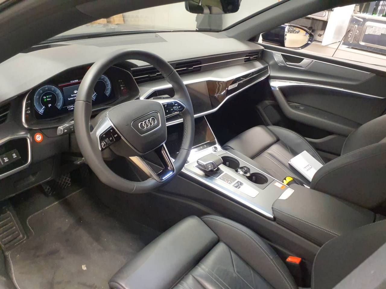 Audi A7 - Bild 4