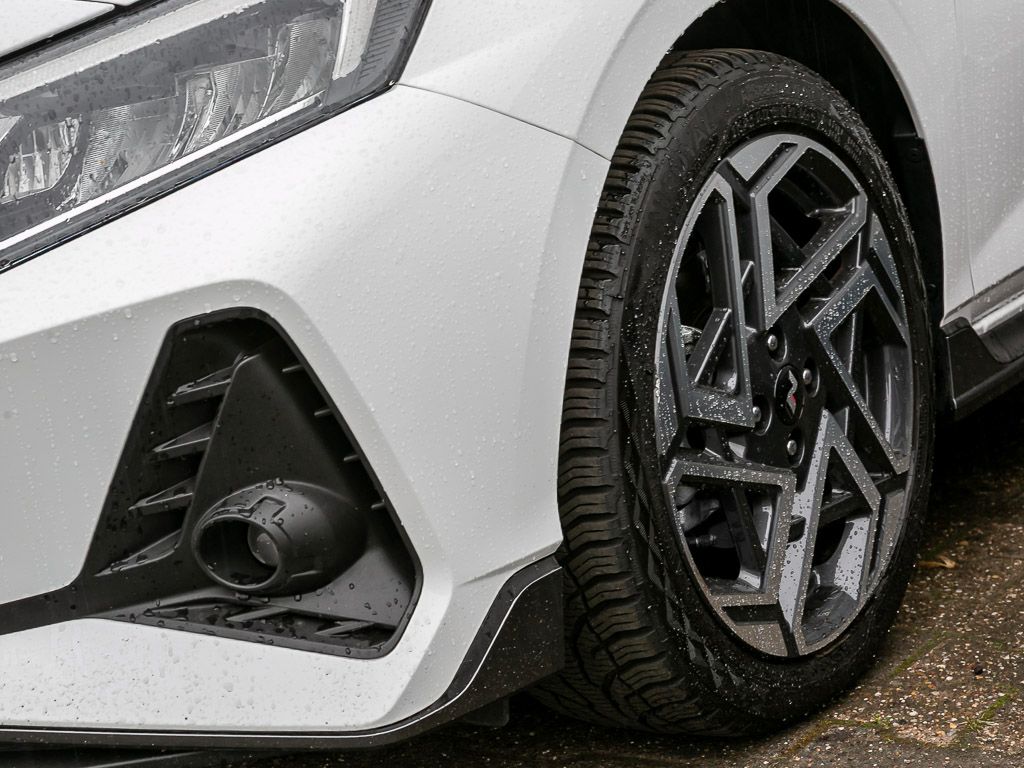 Hyundai i20 – Bild 3