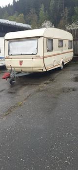 Tabbert Comtesse 540 - Tabbert Comtesse 540