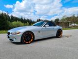 BMW Z4 E85 3.0l  -Sommerfahrzeug - - BMW Z4 aus 2003: 3.0