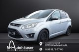 Ford C-Max 1.0 EcoBoost Business Edition - Ford C-Max aus 2014