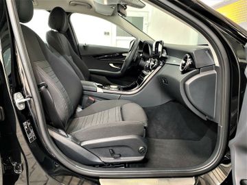 Fahrzeugabbildung Mercedes-Benz C 200  d T 9G #LED#Kamera#Navi