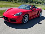 Porsche Boxster T Boxster T - Porsche Boxster in Oberhausen
