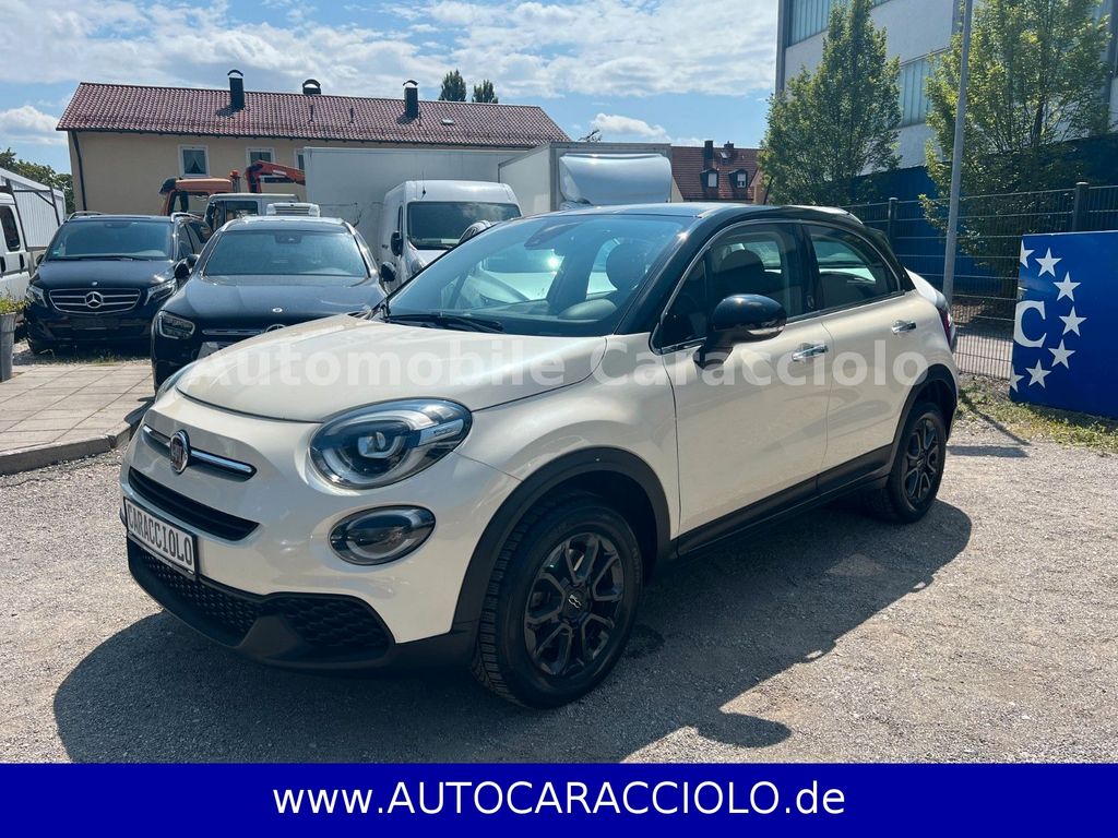 Image of Fiat 500X