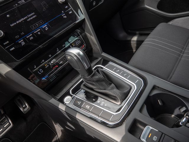 Passat Alltrack 2.0 TDI 4MOTION ACC MATRIX-LED