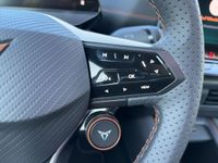 Cupra Born - Vorschau Bild 14