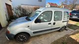 Renault Kangoo 1.2 - Renault Kangoo aus 2002