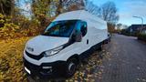 Iveco Daily VI 35S15_Motor 250tkm_Zahnr._Bremse neu - Iveco Kastenwagen Daily