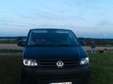 Volkswagen VW Bus t5 Transporter 2,0 tdi - VW T5 Gebrauchtwagen in Wiesbaden