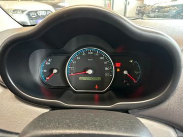 Hyundai i10 Edition+