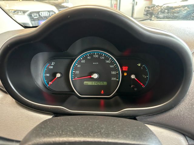 Hyundai i10 Edition+