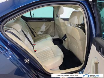 Skoda Superb - 12