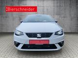 Seat Ibiza 1.0 TSI DSG FR LED KAMERA ACC PDC SHZ 17 - gebrauchte Kleinwagen in Lippstadt