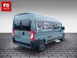 Globecar Globescout Elegance 165PS Sonderpreis, Radio - Globecar Wohnwagen & Wohnmobile