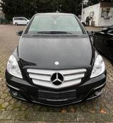 Mercedes-Benz B 200 Turbo Automatik - Mercedes-Benz B 200 in Bonn