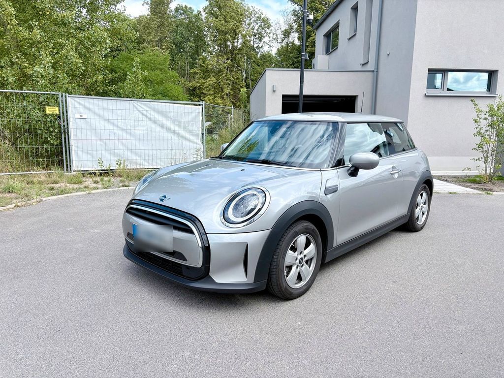 Image of MINI Cooper