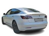 Tesla Model 3 Long Range Dual AWD *White/Black* - Tesla Model 3 in Essen