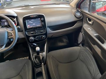 Renault Clio IV Limited *NAVI*TOUCH*PDC*TEMPOMAT*