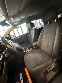 Volkswagen Touran Highline BMTStart-Stopp *LED*AHK*