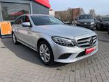 Mercedes-Benz C 220 C 220 T d 4Matic/Tempom./Bluetooth/Kamera/ - gebrauchte Mercedes-Benz C 220 aus dem Jahr 2019