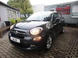 Fiat 500X Pop Star,Klima,Navi,Blue&me,Euro6. - Fiat: Blue Me