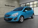 Opel Corsa D 150 Jahre Opel *AUTOM*KLIMA*SHZ*LKH*TEMP - Opel Corsa: Automatik, D