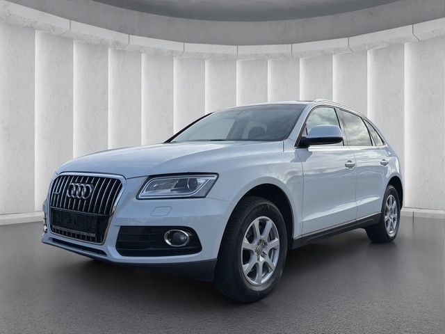 Audi Q5 2.0 TDI (140 kW) quattro+AHK+DESIGN PAKET+DSP