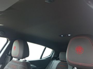 Alfa Romeo Tonale Veloce 1.5 Mild Hybrid Kam*KeyLess*Navi