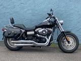 Harley-Davidson FXDF DYNA FAT BOB 103 5HD1 MIT KESS TECH - HARLEY-DAVIDSON DYNA FAT BOB FXDF