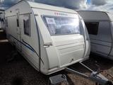 Adria Adora 512 UP *Vorzelt*Mover*Fahrradträger* - Adria Adora