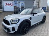 MINI Countryman Cooper D Chili+*Pano*LED*Black* - MINI in Kassel