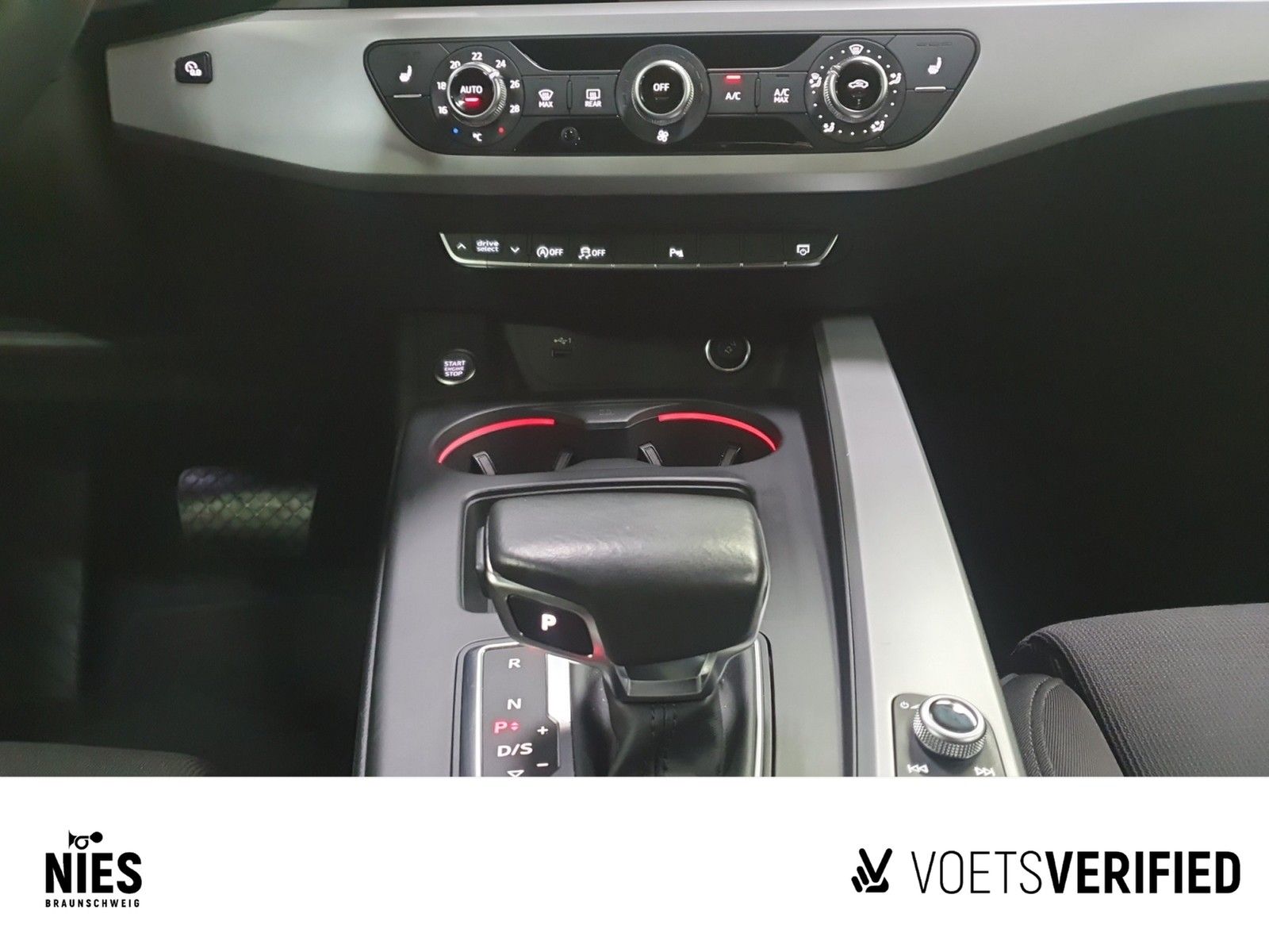 Audi A4 - Bild 10