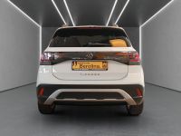 Volkswagen T-Cross - Vorschau Bild 6