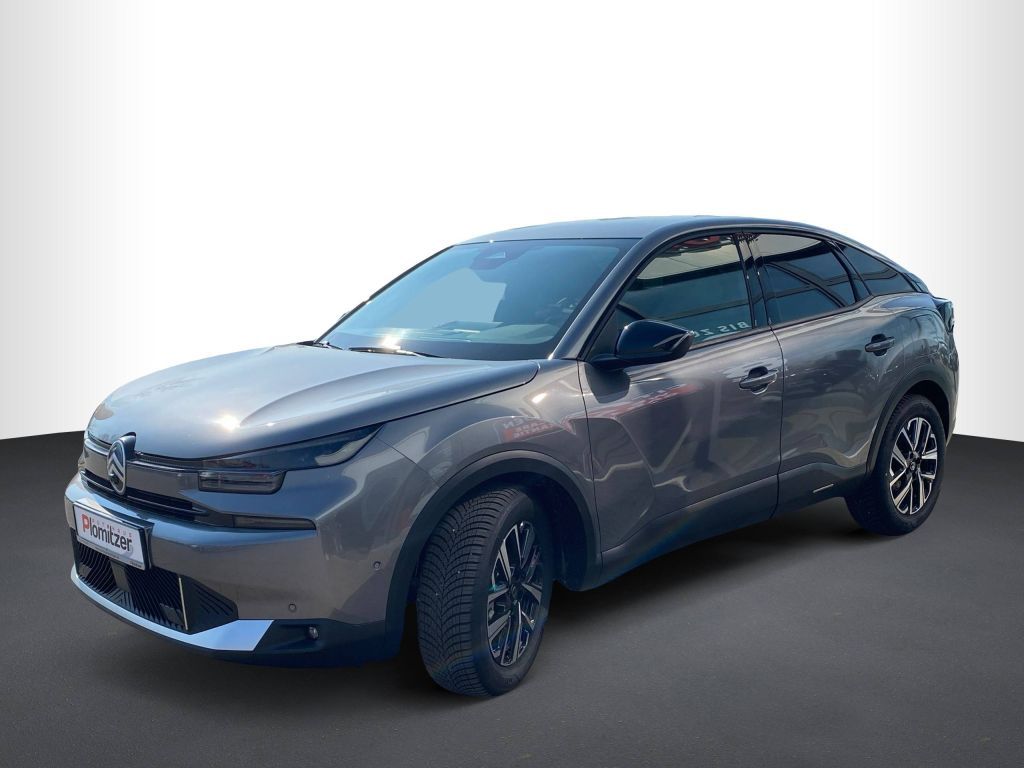 Fahrzeugabbildung Citroën C4 Hybrid 145 Automatik MAX *Winter- u. Techno-P