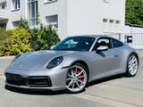 Porsche 992 Carrera S/ACC/GARANTIE/SITZLÜFT./360°/1.HAND - Porsche 992 in Osnabrück