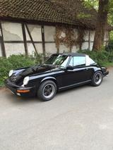 Porsche 911 Urmodell - Porsche aus 1984: 911