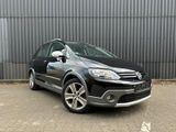 Volkswagen Golf Plus VI CrossGolf DSG/1.Hand - Volkswagen Golf aus 2012 mit Diesel-Antrieb