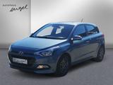 Hyundai i20 1.0 T-GDI YES!, KLIMA,MFL,SH,LH,NEBEL,ALU,ZV - Hyundai i20: T Gdi