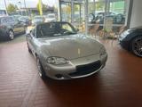 Mazda 2 Lim. 1.25 Comfort - Mazda 2: Cabrio