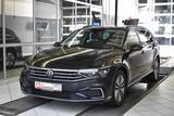 Volkswagen Passat Variant GTE 1.4eTSI Hybrid DSG Matrix*ACC - Volkswagen Passat Variant mit Hybrid-Antrieb: Grau