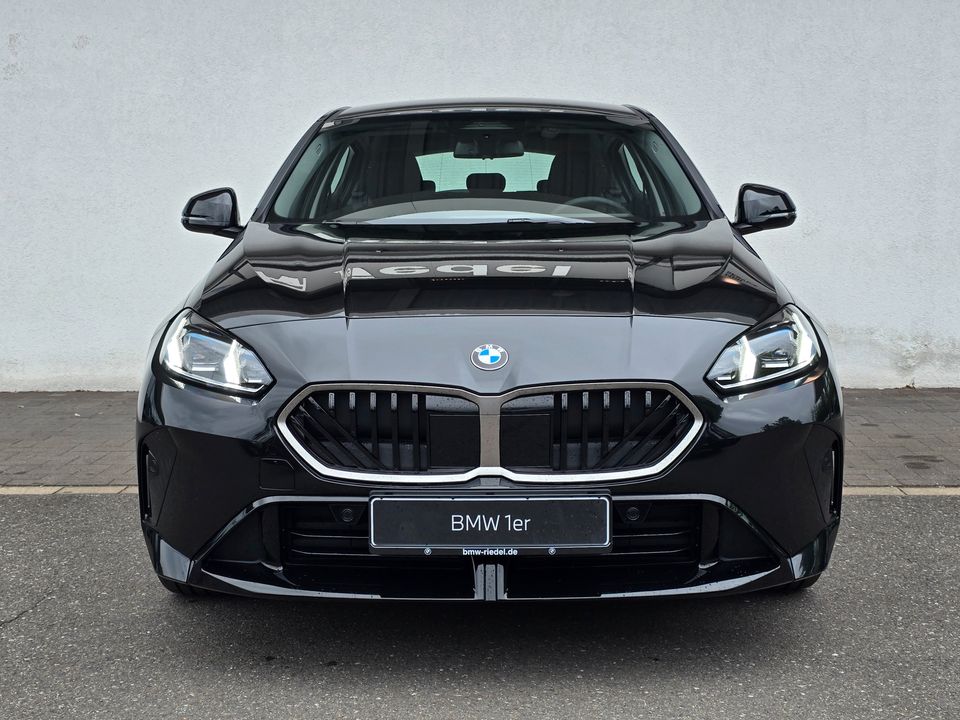 BMW 120 - Bild 6