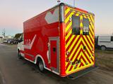 Mercedes-Benz sprinter 519 CDI AMBULANCE - Mercedes-Benz Sprinter 519