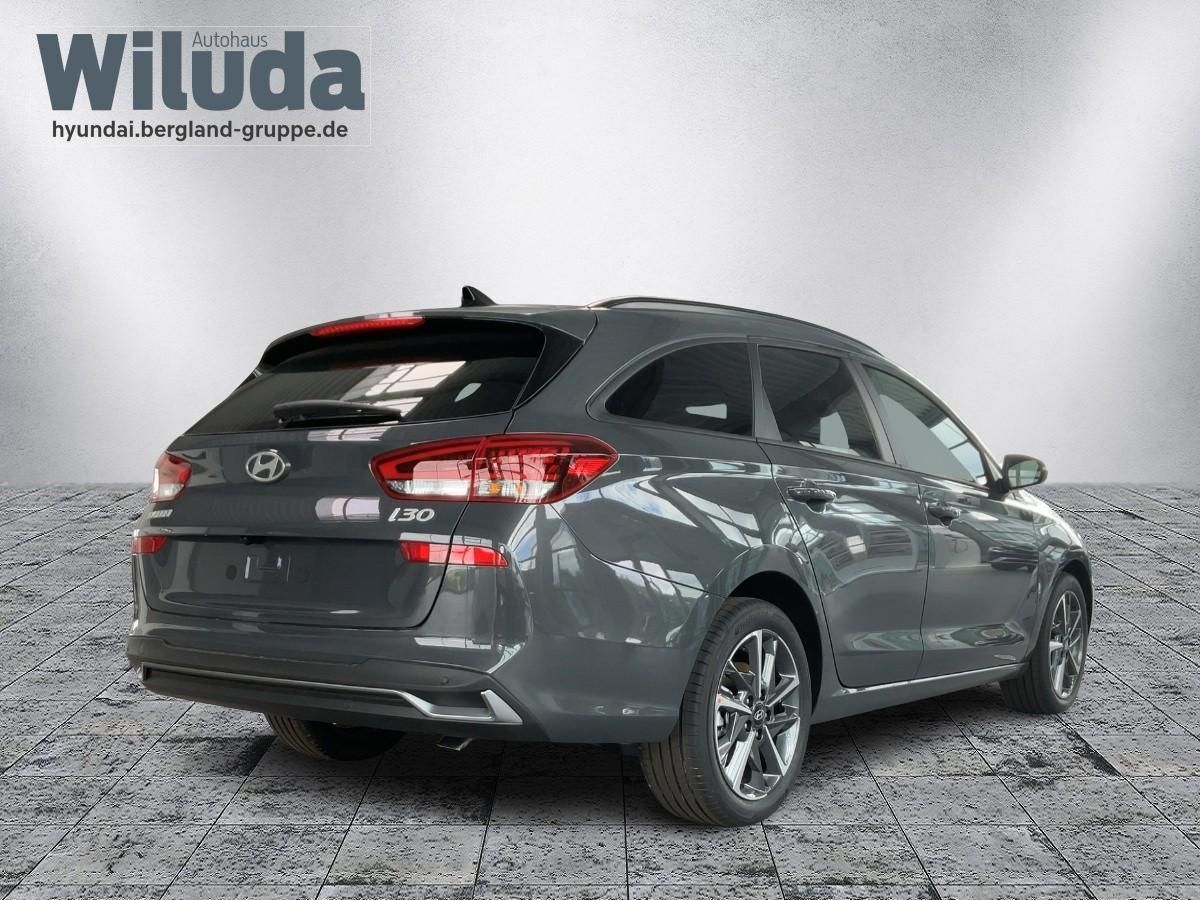 Hyundai i30 – Bild 4