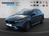Fiat Tipo Cross 1.0 *NAVIGATION* *LED*KAMERA*ACC*SHZ* - blaue Fiat Tipo