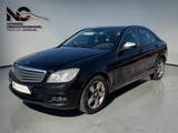 Mercedes-Benz C 220 CDI Limousine I TüV I Klima