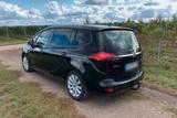 Opel Zafira 2.0 Diesel 125kW Active S/S Active - Opel Zafira von privat