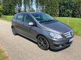 Mercedes-Benz B 180 CDI